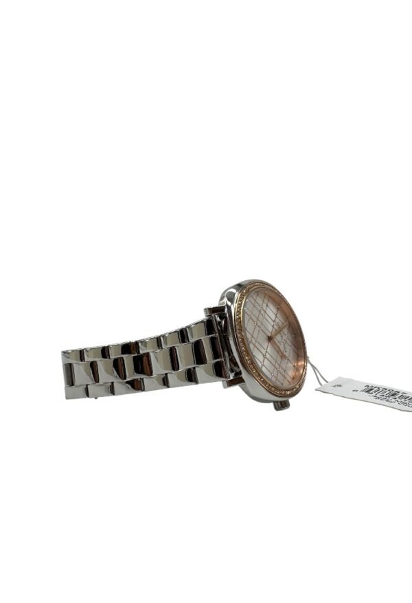 MICHAEL KORS - WATCH LITTLE DIAMONDS CIRCLE - Image 6
